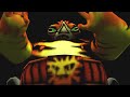 Psychonauts (Story Mode) - Edgar Teglee: Black Velvetopia (1/2): Bullfights &amp; Wrestling