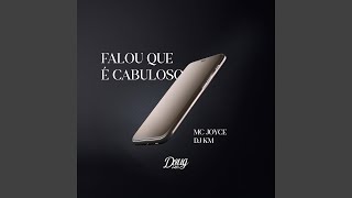 Falou Que É Cabuloso