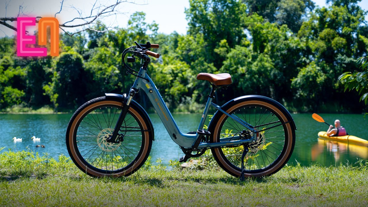 recumbent bicycle electric Three Wheels of Magic All Electric Recumbent Trike