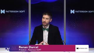 Ernest : le logiciel qui transforme le recrutement | Renan Darcel chez TechCulture (2023) screenshot 4