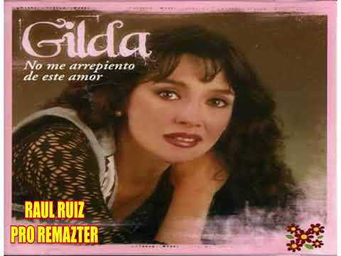 GILDA - SIGO EL RITMO (AUDIO HD)