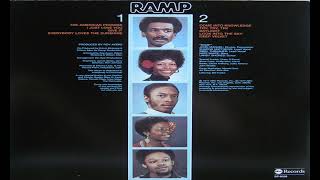 RAMP - Try, Try, Try