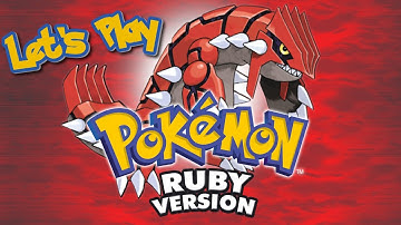 Pokémon Ruby - Ep. 31: Destination Lilycove City!