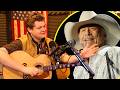 Alex Miller Sings LOST Alan Jackson Song | Secondhand Smoke (Acoustic Studio Version)