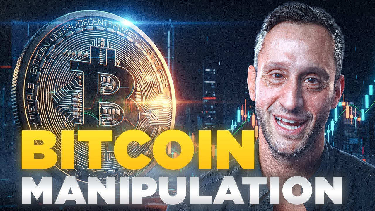 Texas Buys $10M In Bitcoin & JPMorgan Manipulation Continues!