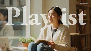 [Playlist] 햇살 가득한 오후, 카페에서 듣기 좋은 재즈 & 칠 ☕ screenshot 4