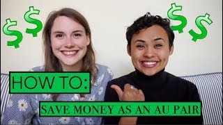 Secrets Of Saving Money As An Au Pair In Paris Apop