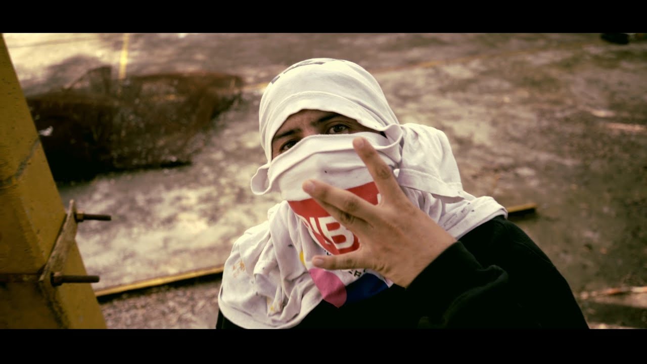 La Cloaka Mx - Back in the days (Video Oficial)