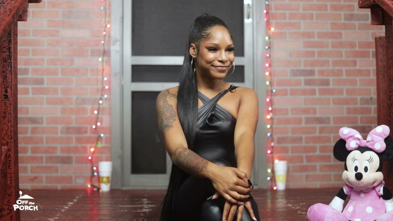 Watch Gabby Gabanna Speaks On Battling Depression, Pretty Girls Still Love Trap Music, Helping Others on YouTube Watch Gabby Gabanna Speaks On Battling Depression, Pretty Girls Still Love Trap Music, Helping Others on YouTube