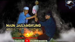 MAIN BONEKA JAILANGKUNG-JANGAN DI TIRU BERUJUNG MALAPETAKA- YANG TAKUT JANGAN NONTON PART 2