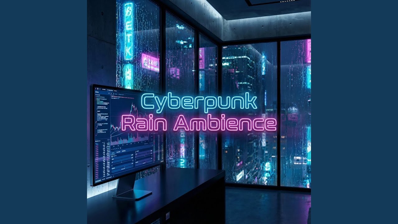 Obejrzyj Code in the Rain w YouTube Obejrzyj Code in the Rain w YouTube