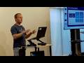 Chase Horvath on Basic Video Game Telemetry with Kafka - Boston 2025