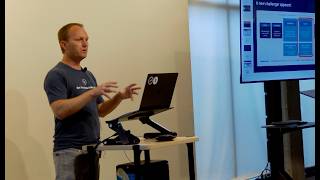 Chase Horvath on Basic Video Game Telemetry with Kafka - Boston 2025