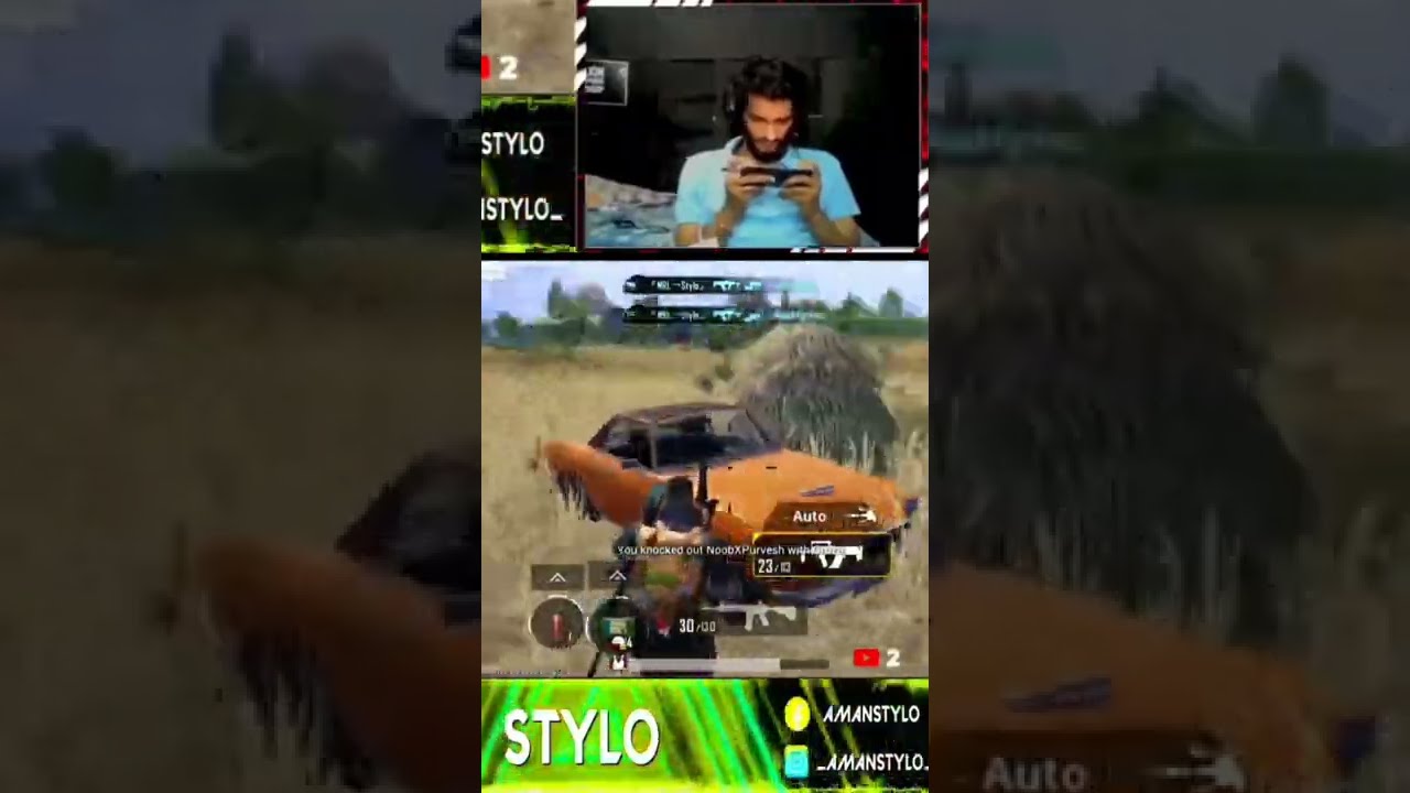 BMOC LIVE PLAYING LIKE HACKER|