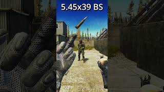 5.45x39 BS Ammo - Quick Guide | Escape From Tarkov | Voice-Over By: Cat