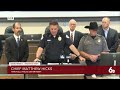 Breaking News: Twin Falls Police Provide Update, Share New Video of Twin Falls Shooting