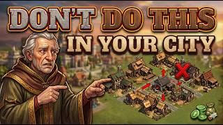 Forge of Empires: DON'T DO THIS IN YOUR CITY - Get Ruthless With Inventory Management screenshot 3