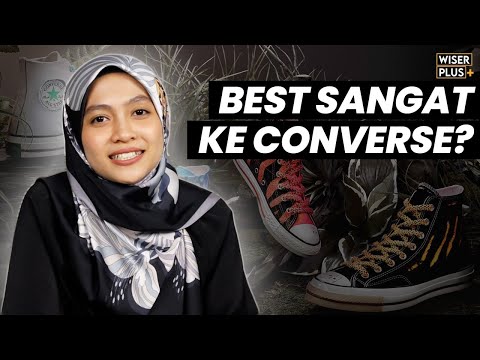 Kenapa Semua Perlu Ada Converse