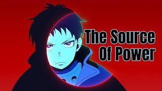 Fire Force S2 E9 Reaction!!  The Core