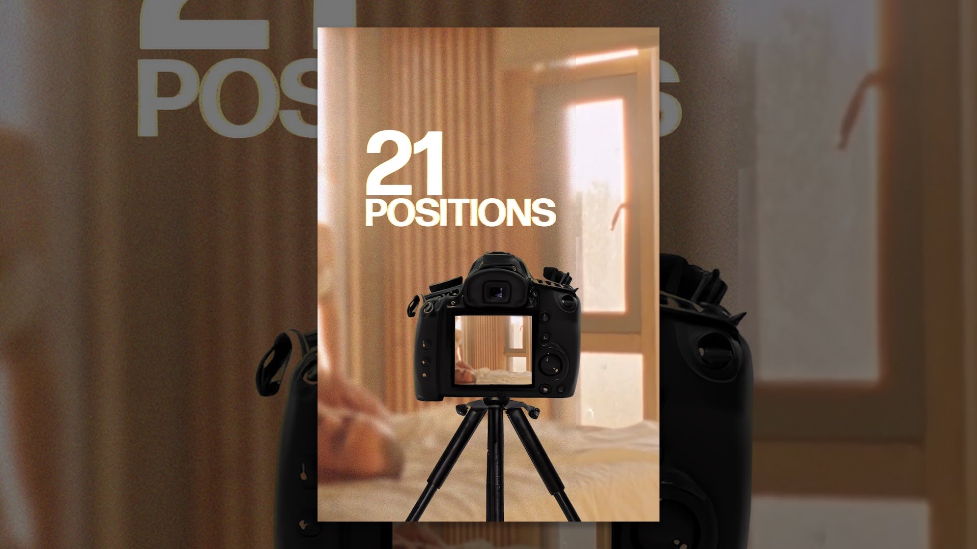 21 Positions - YouTube
