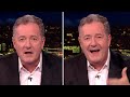 Morgan&#39;s Mailbag: &quot;I Feel Murderous!&quot; Piers Morgan Reacts To YOUR Comments