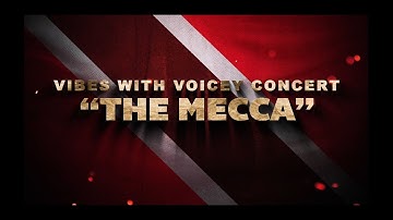 Vibes with Voicey – Live at The Mecca | Full Concert Experience