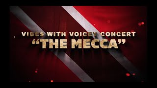 Vibes with Voicey – Live at The Mecca | Full Concert Experience