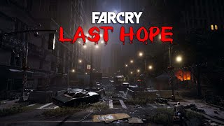 Far Cry: Last Hope - Third Person Mode [1440p 60fps]