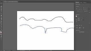 How to adjust stroke properties - Adobe Illustrator