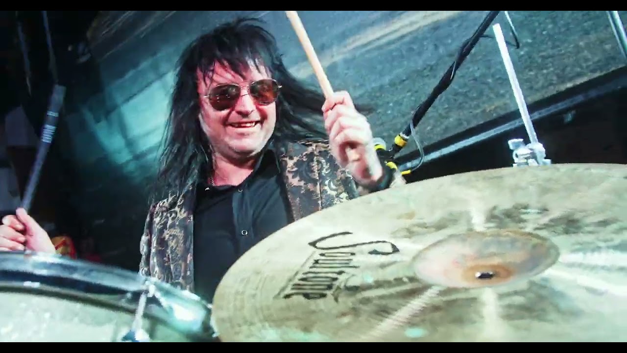 Watch Shotgun Sam & his World Famous Blues Band - Sure Enough - Official Music VIdeo on YouTube Watch Shotgun Sam & his World Famous Blues Band - Sure Enough - Official Music VIdeo on YouTube
