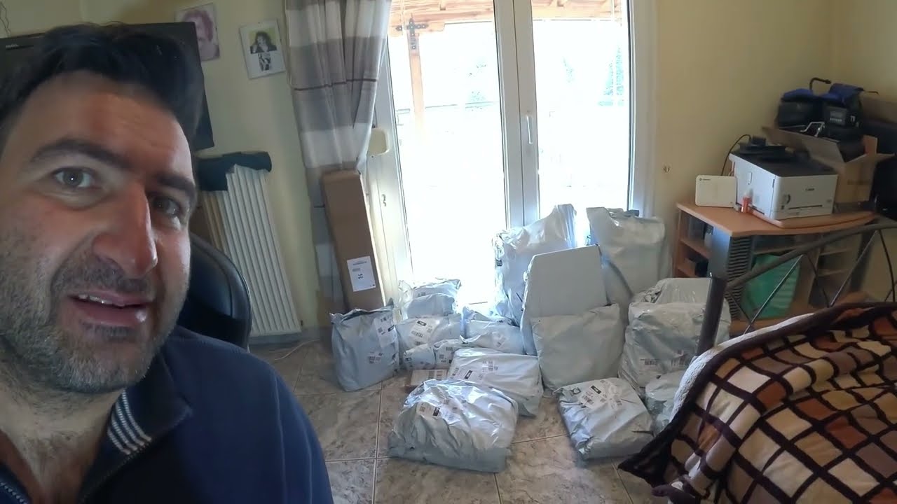 Εξοπλισμός για surfcasting part 1