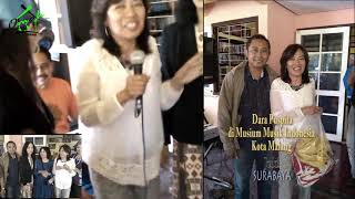 Surabaya - Dara Puspita | Original Song