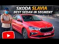 “Skoda Slavia – German Engineering Ka Asli Game Changer 🚗💥”