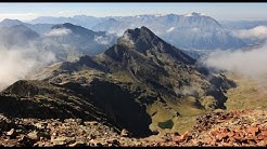 EXCURSION PYRÉNÉENNE - Ascension du Pic d'Estos (2 803m)