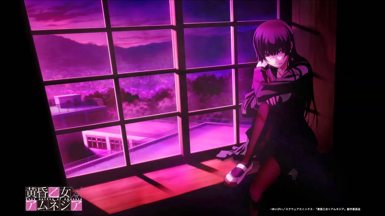 Tasogare Otome X Amnesia