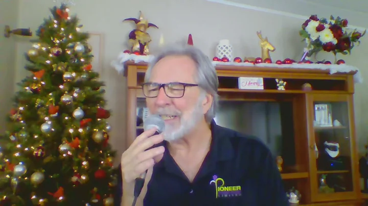 HALLELUJA 2022 VIDEO