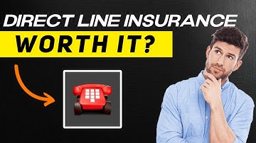 Direct Line Insurance 2025 Review – Worth the Extra Cost or Better Alternatives?