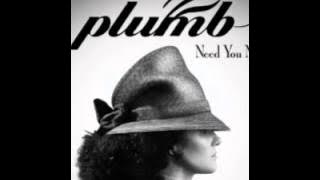 Plumb - One Drop