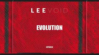 LEEVOID - Evolution (Radio Edit)