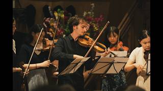 Zomeravond concert Ruïnekerk Bergen, IHMS academy [6 augustus 2026].