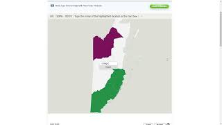 Belize 🇧🇿: Districts