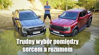 Trudny wybór pomiędzy sercem a rozumem.