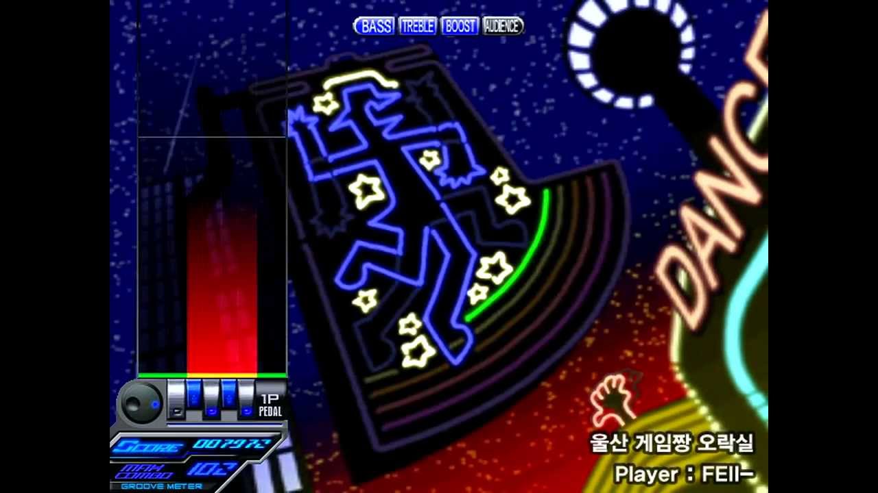 EZ2DJ (r471 판) - 나무위키