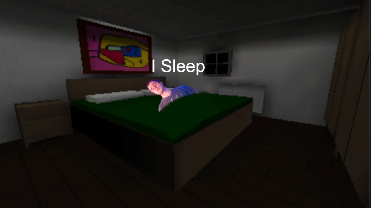 I FINALLY GET MY OWN ROOM ! - Sleeping Alone - YouTube