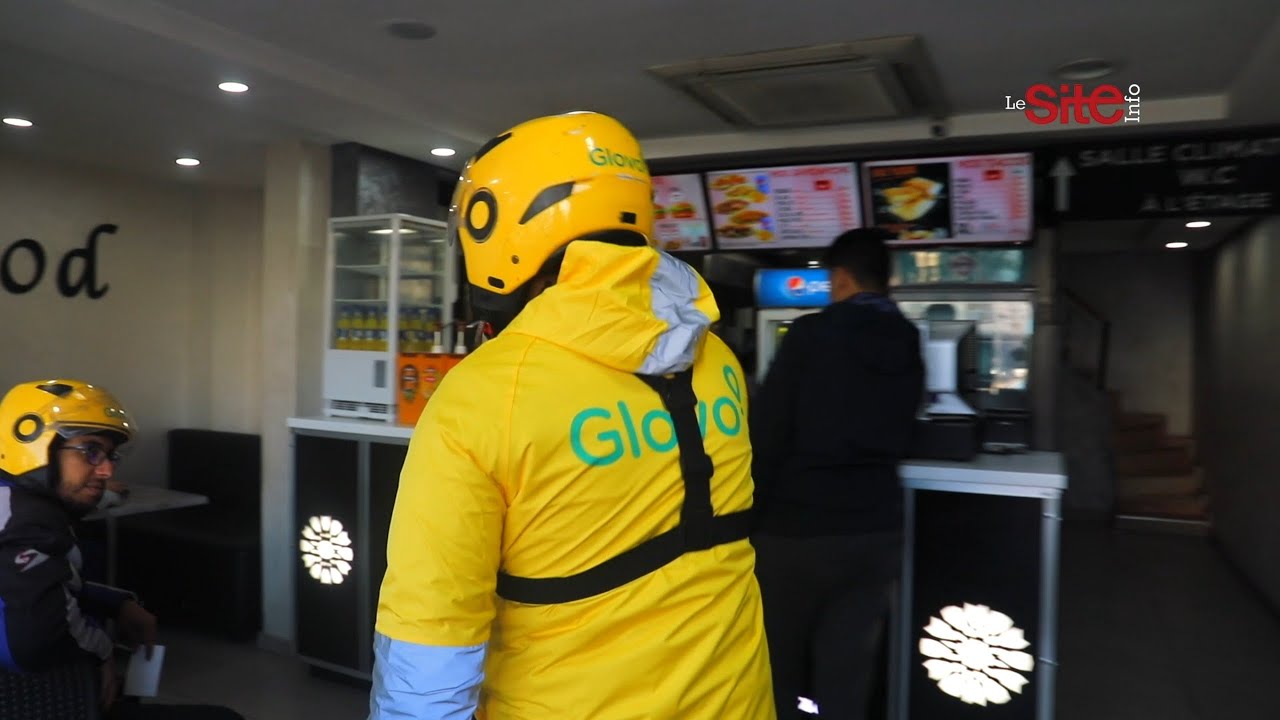 بأرباح تصل الى  7 آلاف درهم.. تفاصيل العمل في غلوفو