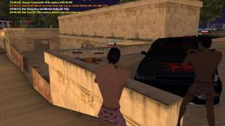 Meetls Blully , Meetls Ladled Safezone