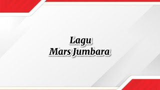 Lagu Mars Jumbara (Lirik) #pmi #liriklagu #lirikvideo #relawan