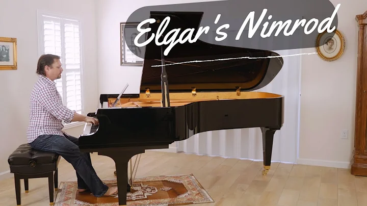 Nimrod - Edward Elgar