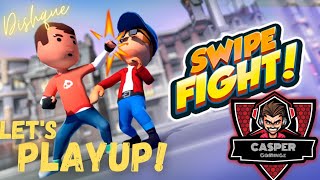 swipefight funny game screenshot 5