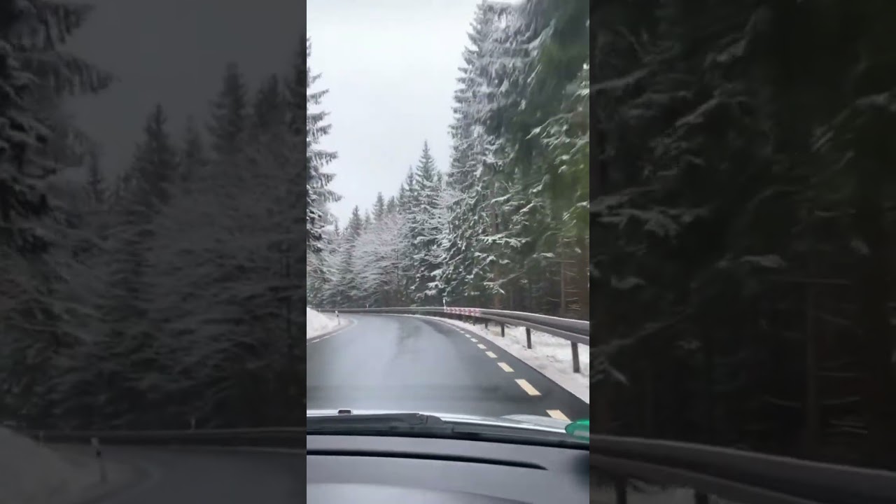 #travel #europe #путешествия #nature #reisen #trend #природа #winter